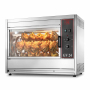 Гриль для курей CB GV-24/28 MAN