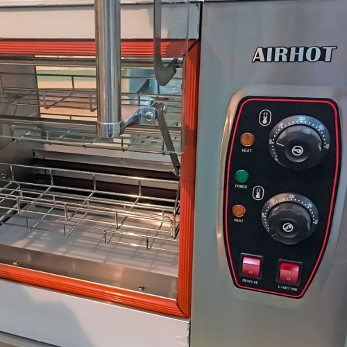 Гриль для курей Airhot CGE-12