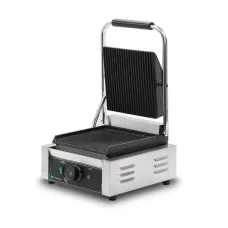 Гриль контактний Hurakan HKN-PE22R