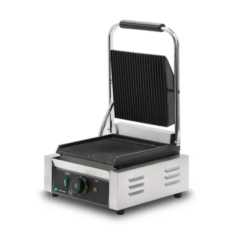 Гриль контактний Hurakan HKN-PE22R
