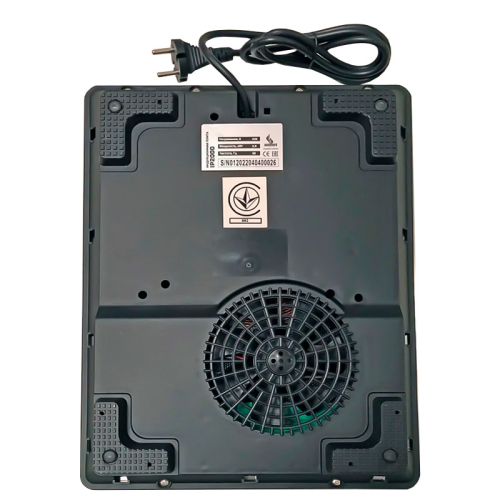 Плита індукційна Airhot IP2000