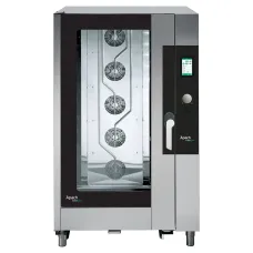 Пароконвектомат Apach AP20QT