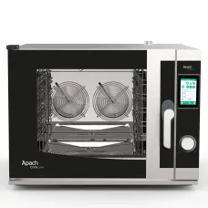 Пароконвектомат Apach AP5QT Пароконвектомат Apach AP5QT