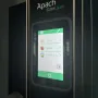 Пароконвектомат Apach AP7QT