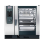 Пароконвектомат Rational iCombi Classic 10-2/1 газ