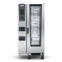 Пароконвектомат Rational iCombi Classic 20-1/1 газ