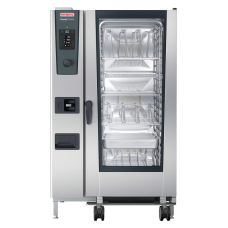 Пароконвектомат Rational iCombi Classic 20-2/1 газ Пароконвектомат Rational iCombi Classic 20-2/1 газ