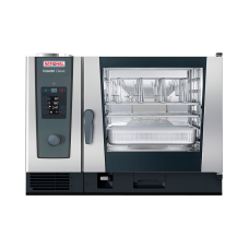 Пароконвектомат Rational iCombi Classic 6-2/1 газ Пароконвектомат Rational iCombi Classic 6-2/1 газ