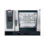 Пароконвектомат Rational iCombi Classic 6-2/1 газ