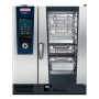 Пароконвектомат Rational iCombi Pro 10-1/1 Газ