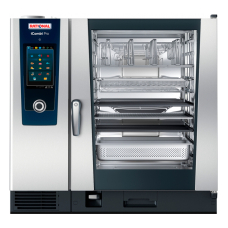 Пароконвектомат Rational iCombi Pro 10-2/1 Пароконвектомат Rational iCombi Pro 10-2/1