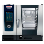 Пароконвектомат Rational iCombi Pro 6-1/1 Газ