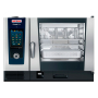 Пароконвектомат Rational iCombi Pro 6-2/1 Газ