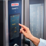 Пароконвектомат Rational iCombi Pro 10-2/1