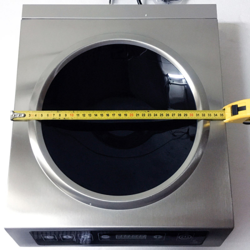 Плита індукційна Airhot IP3500 WOK