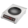 Плита індукційна Airhot IP3500 WOK