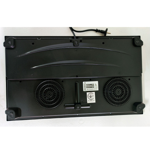 Плита індукційна Airhot IP3500 D SLIM