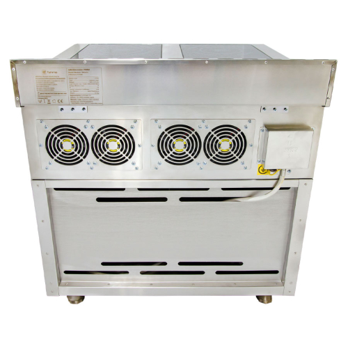 Плита індукційна Tehma Modular TMI 4xD4