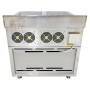 Плита індукційна Tehma Modular TMI 4xD4