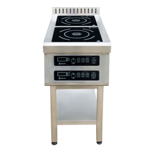 Плита індукційна Tehma Modular TMI28M2 (800)
