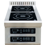 Плита індукційна Tehma Modular TMI28M2 (800)