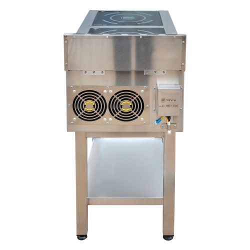 Плита індукційна Tehma Modular TMI28M2 (800)