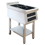 Плита індукційна Tehma Modular TMI28M2 (800)