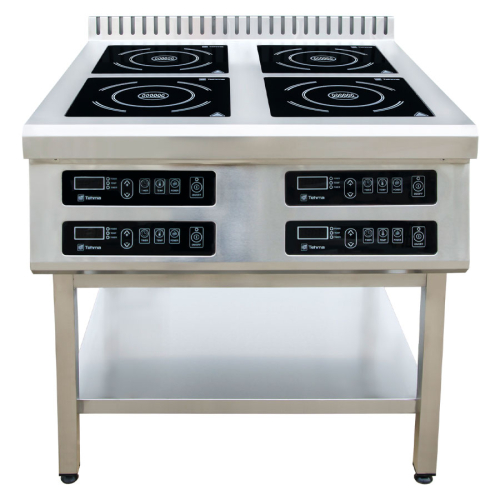 Плита індукційна Tehma Modular TMI28M4 (800)