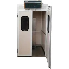 Камера розстійна Apach P60802P2C