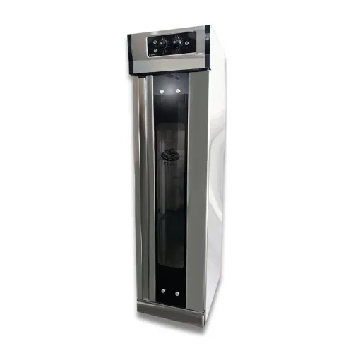Шафа розстійна Hurakan HKN-XLT196M