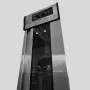 Шафа розстійна Hurakan HKN-XLT196M