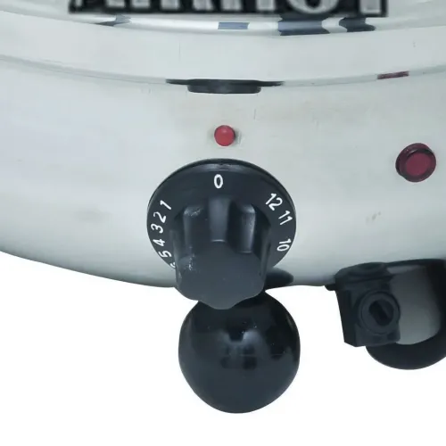 Супниця електрична Airhot SB-6000S (9 л)