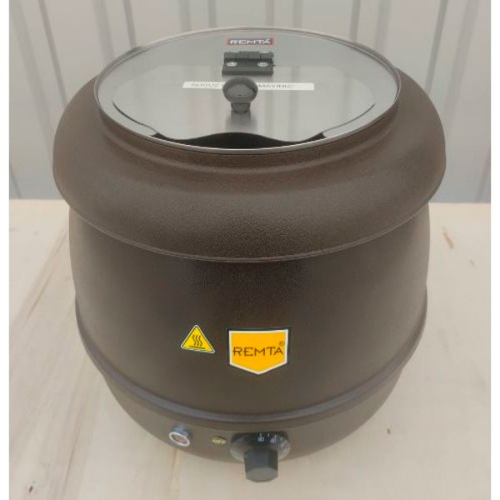 Супниця електрична Remta CB11, 9 л
