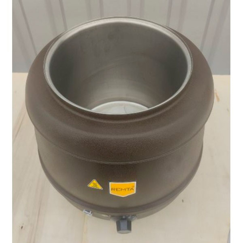 Супниця електрична Remta CB11, 9 л