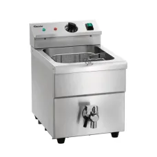 Фритюрниця індукційна Bartscher 165118, 8 л