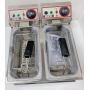 Фритюрниця Beckers FB 4+4 LTA