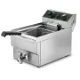 Фритюрниця Hurakan HKN-FT10N, 10 л