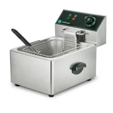 Фритюрниця Hurakan HKN-FT6N, 6 л