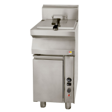 Фритюрниця газова Kogast PFT7/14, 14 л