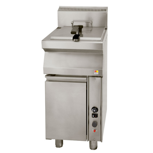 Фритюрниця газова Kogast PFT7/14, 14 л