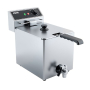 Фритюрниця Saro EF 8, 8 л