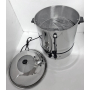 Кукурудзоварка Airhot CS-30