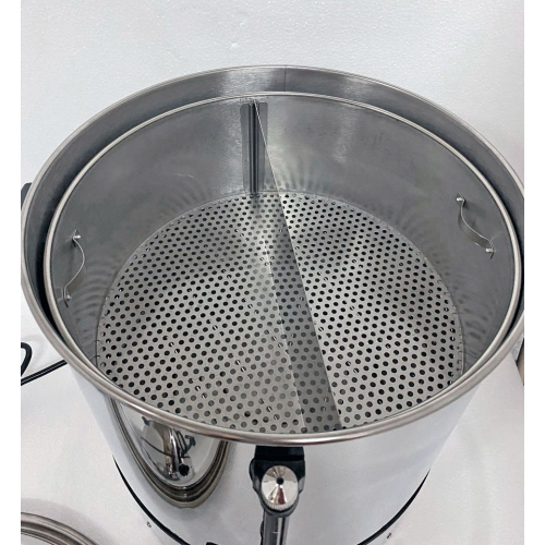 Кукурудзоварка Airhot CS-30