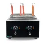Макароноварка Hurakan HKN-EKT40, 8+8 л
