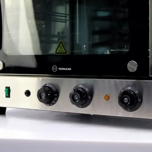 Піч конвекційна Hurakan HKN-XFT233M