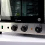 Піч конвекційна Hurakan HKN-XFT233M