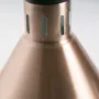 Лампа для підігріву Hurakan HKN-DL800, Bronze