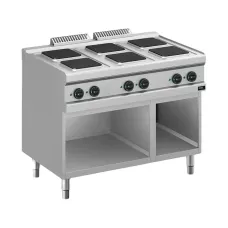 Плита електрична Apach APRE-117P/PL