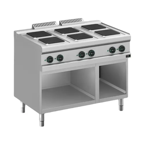 Плита електрична Apach APRE-117P/PL
