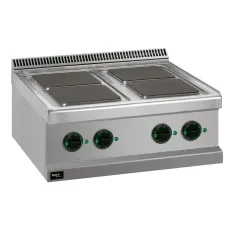 Плита електрична Apach APRE-77QT/PL